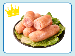 原味脆骨地道肠80g